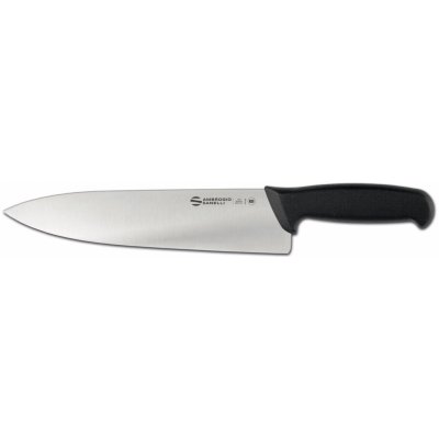 Ambrogio Sanelli Nůž šefkuchaře Supra 240 mm – Zboží Mobilmania
