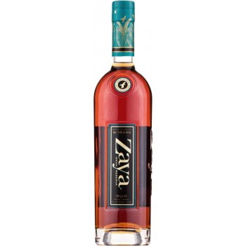 Zaya Gran reserva 16y 40% 0,7 l (karton)