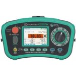 Kyoritsu KEW 6516 BT - Multifunkční revizní přístroj – Zboží Mobilmania