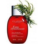 Clarins Eau Dynamisante deodorant spray unisex 100 ml – Hledejceny.cz
