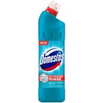 Domestos 24h Atlantic Fresh tekutý desinfekční a čisticí prostředek 750 ml – Hledejceny.cz