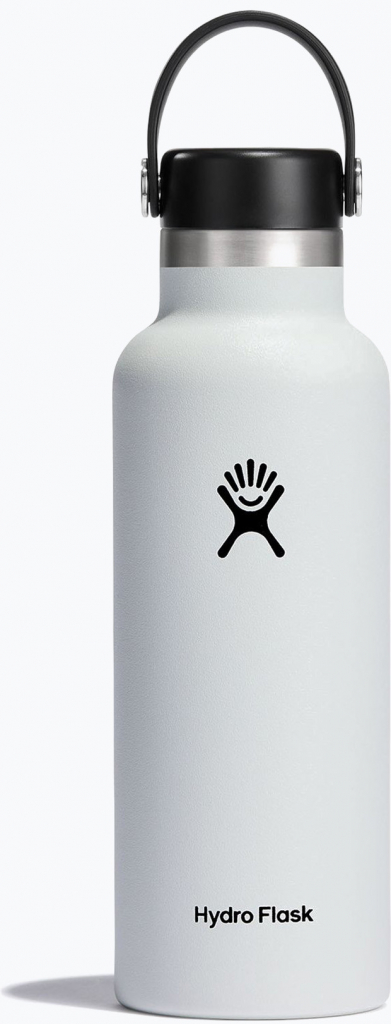 Hydro Flask Standard Flex bílá 530 ml