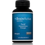 BrainActive 60 kapslí – Hledejceny.cz