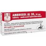 AMBROXOL AL POR 30MG TBL NOB 20 – Hledejceny.cz