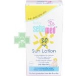 Sebamed Baby opalovací mléko SPF30 200 ml – Zbozi.Blesk.cz