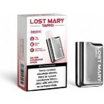 Lost Mary TAPPO baterie 750 mAh Silver – Zboží Dáma