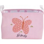 H&L Motýl 30 × 25 cm – Hledejceny.cz