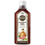 Canvit BARF Salmon Oil 500 ml – Zbozi.Blesk.cz