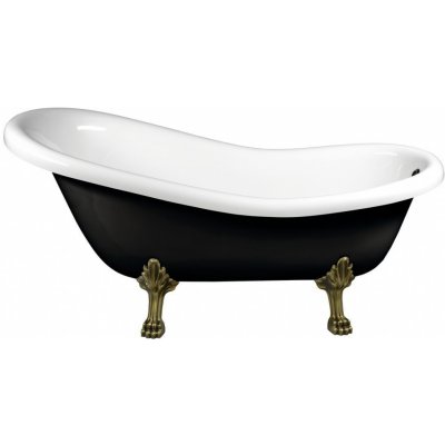 Polysan RETRO 170 x 80 cm 72969 – Hledejceny.cz