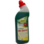 Subio WC čistič 750 ml – Hledejceny.cz