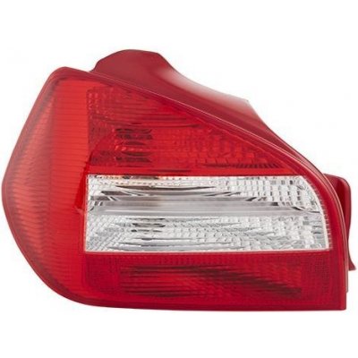 Zadní světlo HELLA 2VP 354 030-031 – Hledejceny.cz