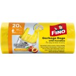 Fino s uchy 20 l 7µm 30ks – Zboží Dáma