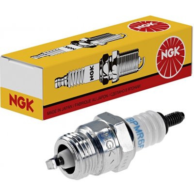NGK zapalovací svíčka BPMR6F (NR 1270) (10) – Hledejceny.cz