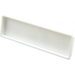 Vents Záslepka 204 x 60 mm plast – Hledejceny.cz