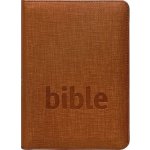 Bible světle hnědá – Zboží Mobilmania