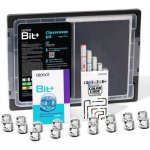 OZOBOT BIT+ školní sada 18 ks – Zboží Živě