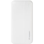 Wozinsky 10000mAh bílá WPBWE1 – Zboží Živě