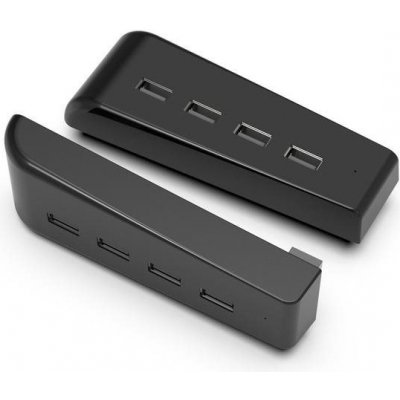 DOBE USB hub PS5