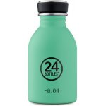 24Bottles nerezová lahev Urban Bottle 250 ml – Zboží Dáma