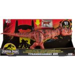 Mattel Jurassic World Žravý T-Rex se zvuky – Zboží Mobilmania