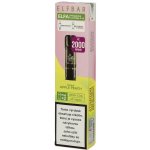 Elf Bar ELFA cartridge 2Pack Apple Peach 20 mg – Zboží Dáma