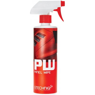 Gtechniq W9 Water Spot Remover - 500 ml