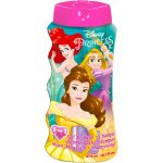 EP Line koupelový a sprchový gel Princess 475 ml – Zboží Mobilmania