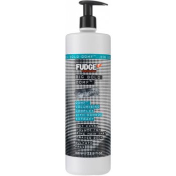 Fudge Big Bold OOMF Shampoo 1000 ml