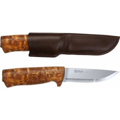 Helle Eggen 75