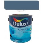 Dulux Colours Of The World 2,5 L Energie Oceánu – Hledejceny.cz