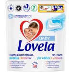 Lovela Baby gelové kapsle na praní 60 PD – Hledejceny.cz