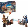 Playmobil Playmobil 71212 Novelmore vs.Burnham Raiders-Duel