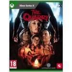 The Quarry – Zboží Dáma