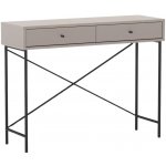 Marckeric béžový toaletní stolek Titan 110 x 35 cm – Zbozi.Blesk.cz