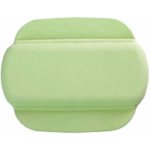 Opěrka hlavy do vany Barva: světle zelená – Zboží Dáma