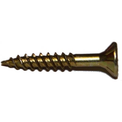 Vruty RAPI-TEC 2010 4,5x30mm zápustná hlava TX20 galvanický zinek – Hledejceny.cz