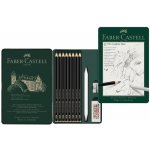 Faber-Castell sada 11 ks 115220 – Zboží Dáma Faber-Castell sada 11 ks 115220 – Zboží Dáma