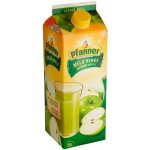 Pfanner Zelene jablko 2 l – Sleviste.cz