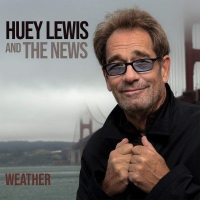 LEWIS, HUEY & THE NEWS - WEATHER LP – Zboží Mobilmania