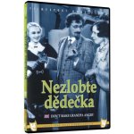 Nezlobte dědečka DVD – Hledejceny.cz