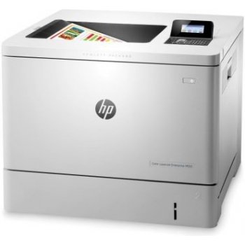 HP Color LaserJet Enterprise M553dn B5L25A