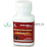 Green World Rejši Plus 60 kapslí – Zbozi.Blesk.cz