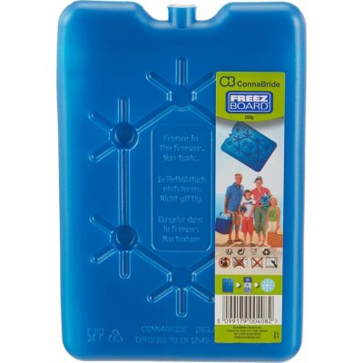 Lukland Freezboard 200 – Zboží Dáma