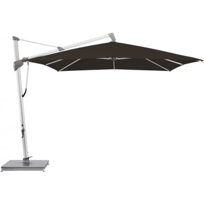 Boční slunečník GLATZ Sombrano S+ 400 x 300 cm 408 (tř. 4) Třída 4 – Hledejceny.cz