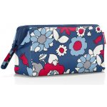 Reisenthel Travelcosmetic Florist indigo – Zbozi.Blesk.cz