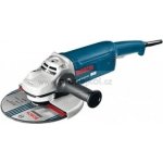 Bosch GWS 20-230 JH Professional 0.601.850.M03 – Zboží Dáma