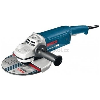 Bosch GWS 20-230 JH Professional 0.601.850.M03