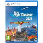 Microsoft Flight Simulator 2024 – Zboží Dáma