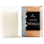 Alchymistky tuhé mýdlo s lanolinem krájené 90 g – Zboží Dáma