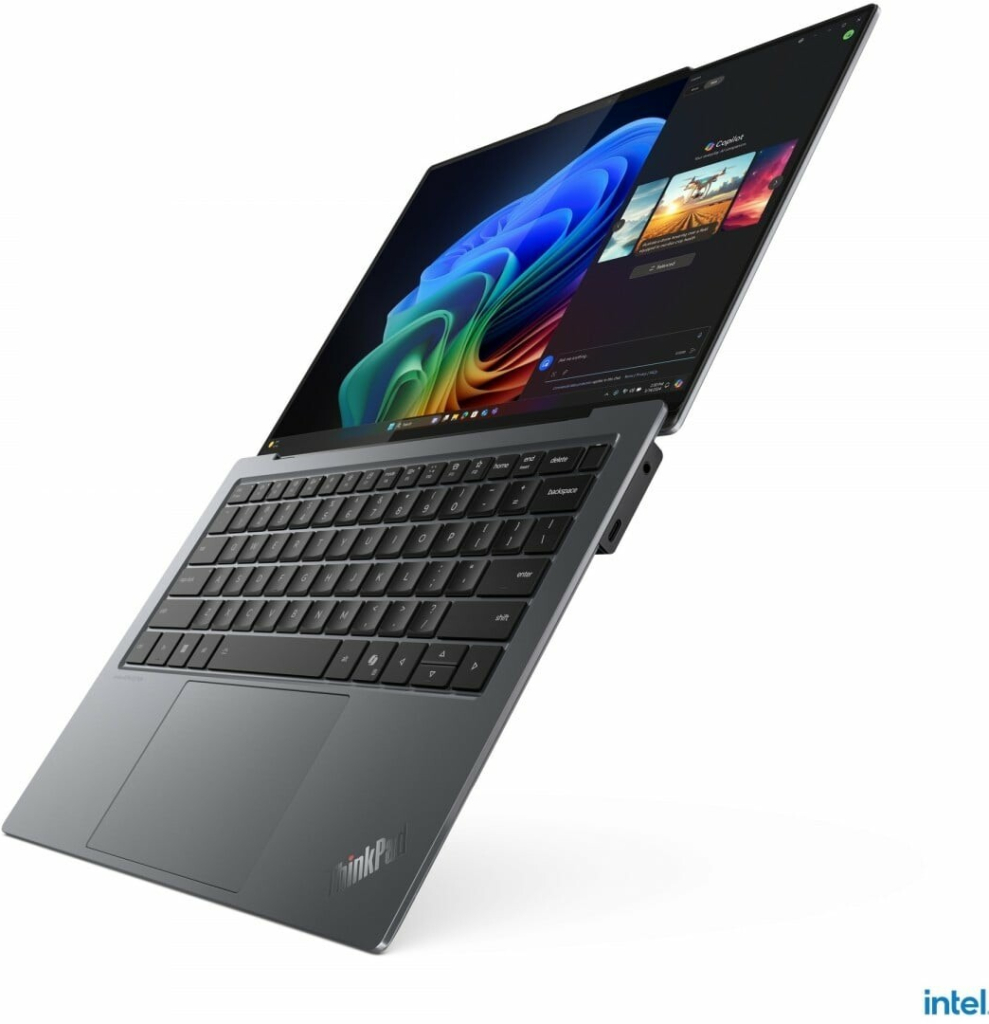 Lenovo ThinkPad X9 G1 21QA0025PB